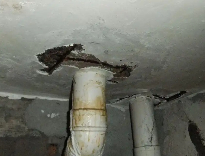 鹿邑卫生间漏水维修公司浅析鹿邑卫生间渗水维修的方法