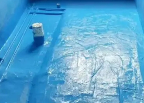 鹿邑卫生间漏水维修公司分享下鹿邑卫生间防水工程中常用防水涂料介绍。